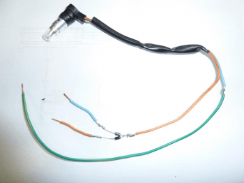 Sperrdiode für LED Blinker Set (2 Stück)