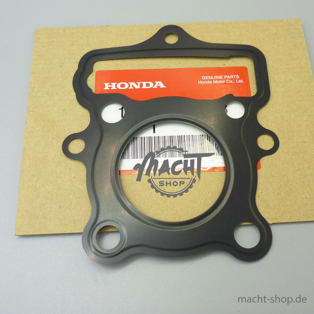 Zylinder Kopfdichtung 49 ccm dünn 42 x 0,5 mm Honda – Macht Shop