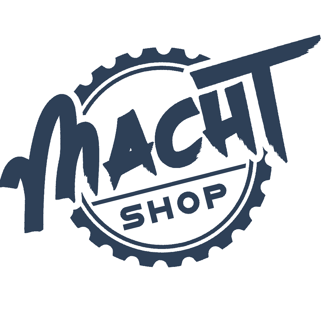 Macht Shop