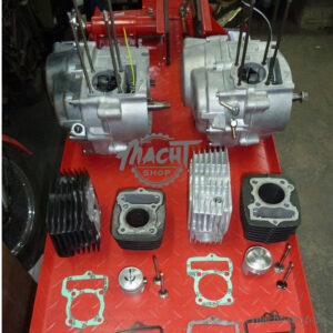 Motor
