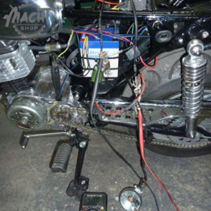 Elektrik